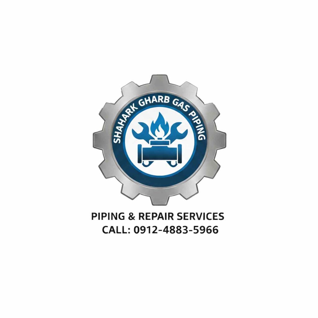 تأسیسات و جوشکاری سیار در شهرک غرب